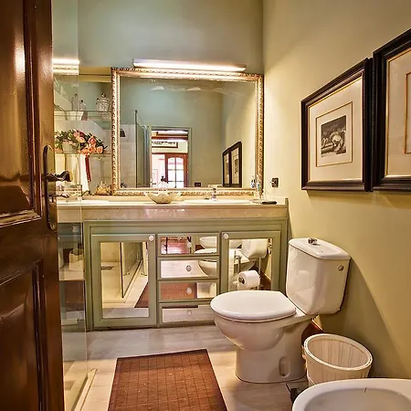 Luxury Golf Tenerife Вилла *