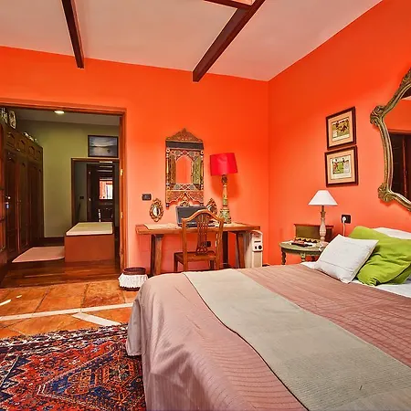 Luxury Golf Tenerife Villa *