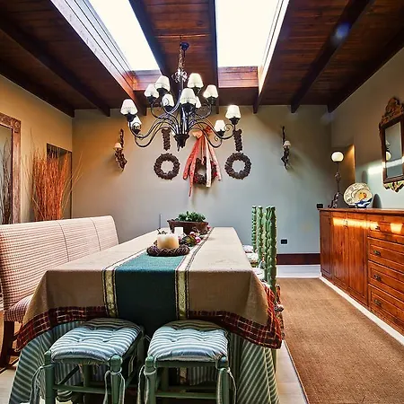 Luxury Golf Tenerife * Такоронте