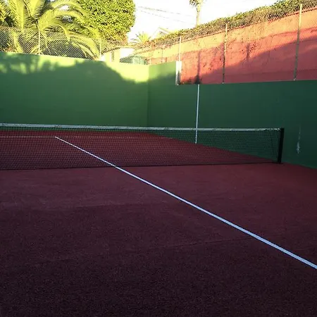 Luxury Golf Tenerife Вилла Такоронте