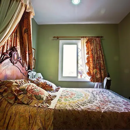 Luxury Golf Tenerife Такоронте