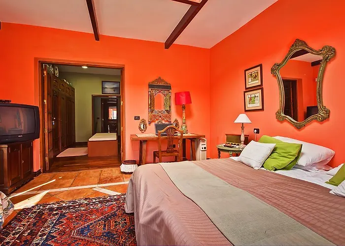 Luxury Golf Tenerife Villa *