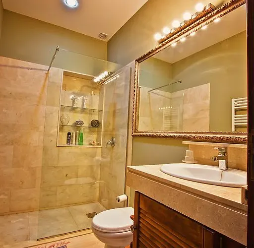 Luxury Golf Tenerife *