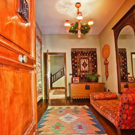 Luxury Golf Tenerife Villa Tacoronte