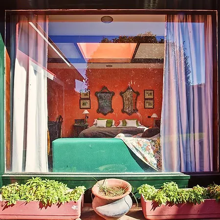 Villa Luxury Golf Tenerife *