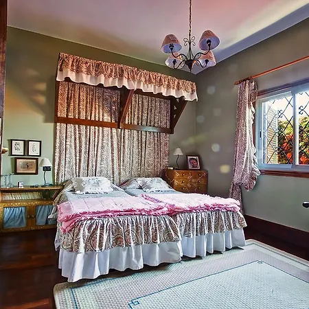 Luxury Golf Tenerife * Tacoronte