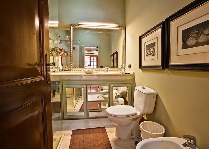 Luxury Golf Tenerife 빌라 *