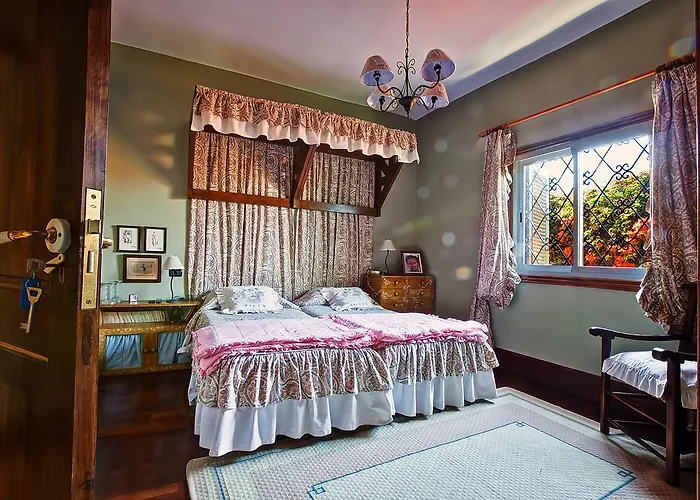 Luxury Golf Tenerife * 타코론테