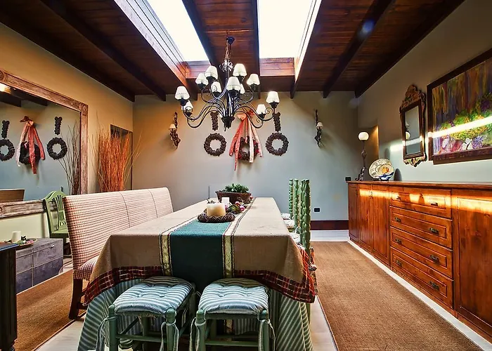 Luxury Golf Tenerife * 타코론테