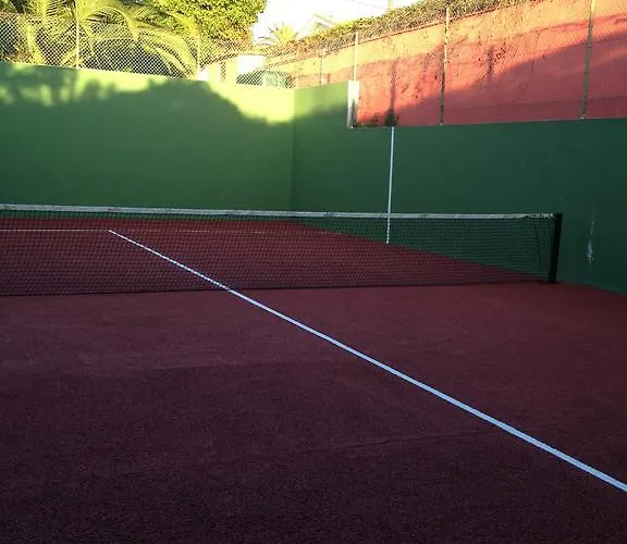 Luxury Golf Tenerife 빌라 타코론테