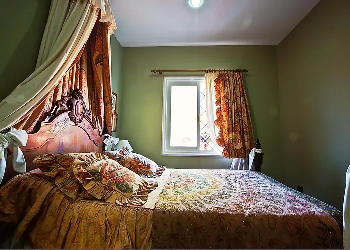 Luxury Golf Tenerife تاكورونتي