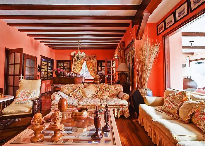 Luxury Golf Tenerife