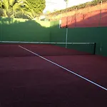 Luxury Golf Tenerife Villa Tacoronte