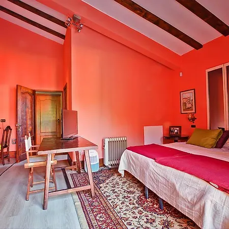 Luxury Golf Tenerife Villa Tacoronte