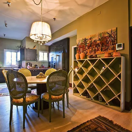 Villa Luxury Golf Tenerife