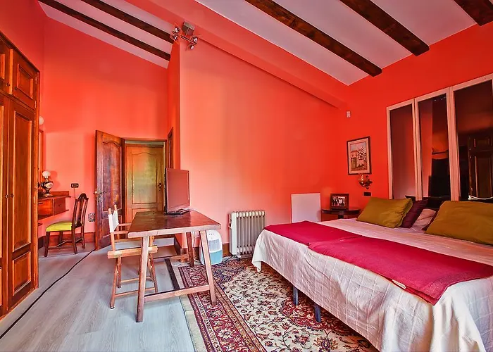 Luxury Golf Tenerife Villa Tacoronte