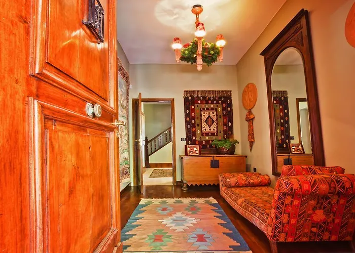 Luxury Golf Tenerife Villa Tacoronte