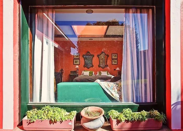 Villa Luxury Golf Tenerife *