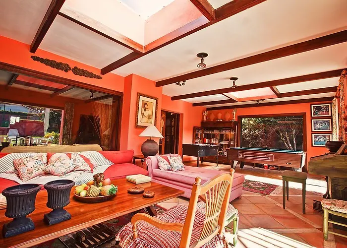 Luxury Golf Tenerife Villa *